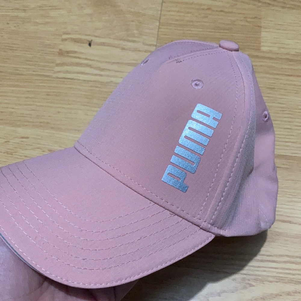 Puma women’s hat